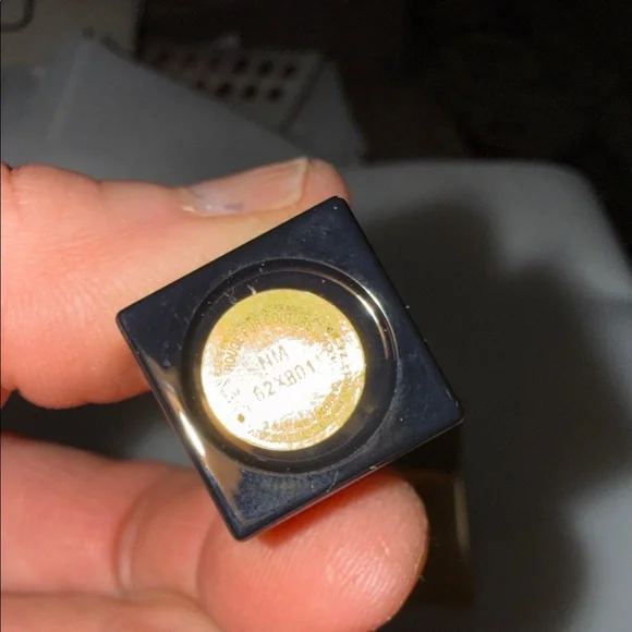 Yves Saint Laurent Rouge Pur Couture Lipstick - Soft Pink - Picture 3 of 6